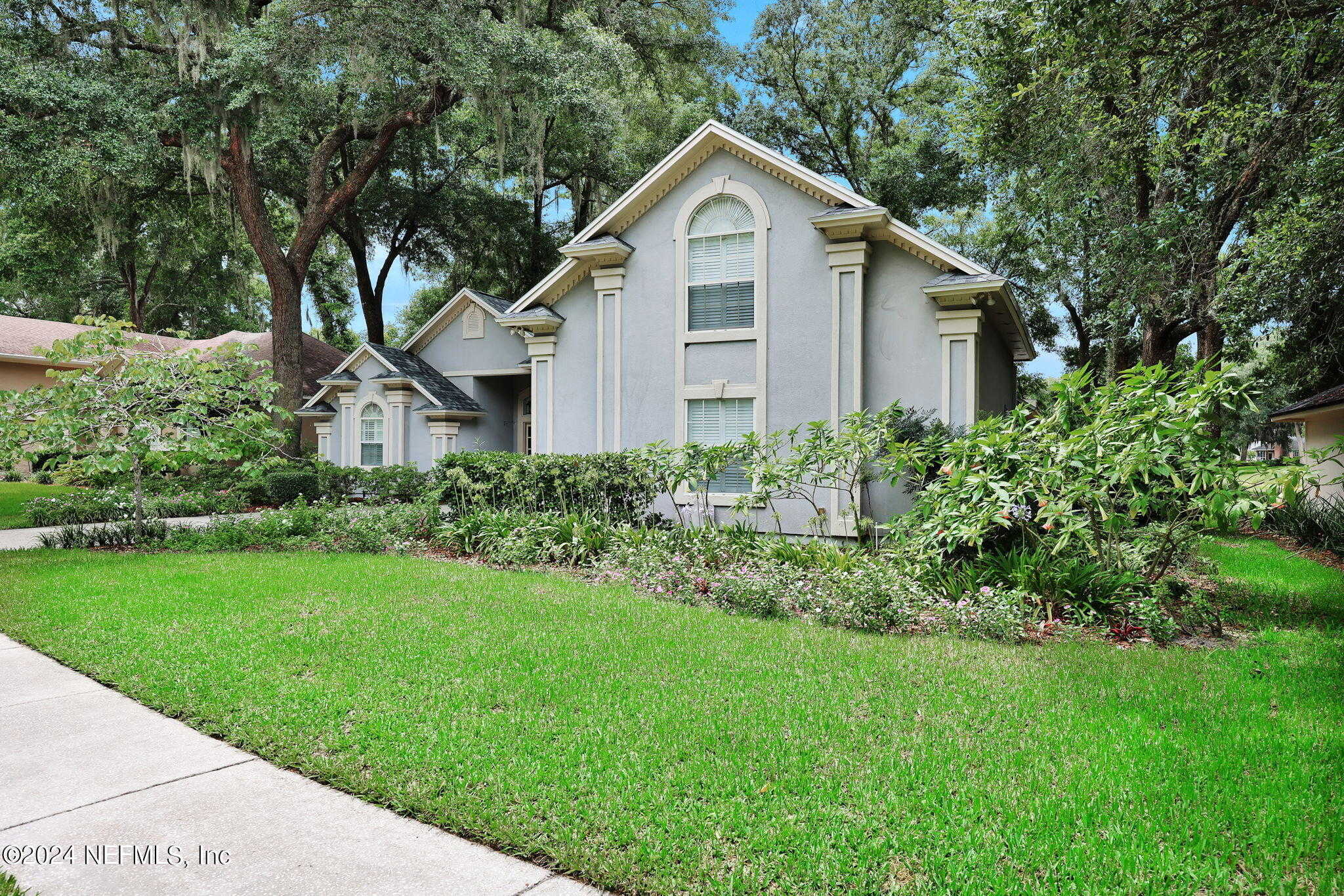 photo 3: 4056 CLEARWATER OAKS Drive, Jacksonville FL 32223