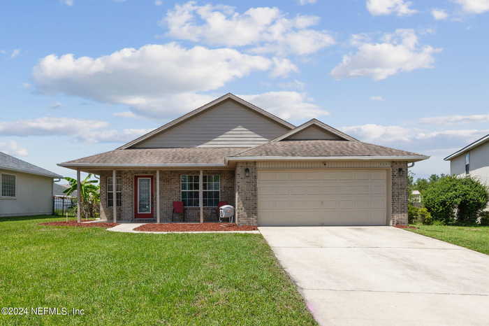 photo 1: 3265 WOODGLEN Drive, Orange Park FL 32065