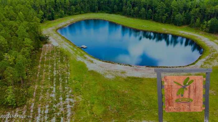 photo 1: LOT 1 US HWY 301, Bryceville FL 32209