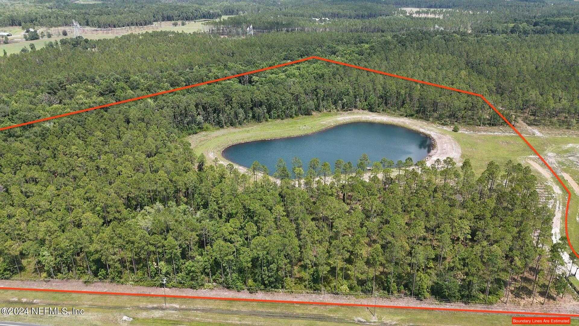 photo 3: LOT 1 US HWY 301, Bryceville FL 32209