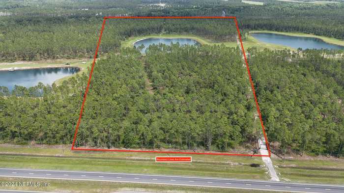 photo 9: LOT 3 US HWY 301, Bryceville FL 32009