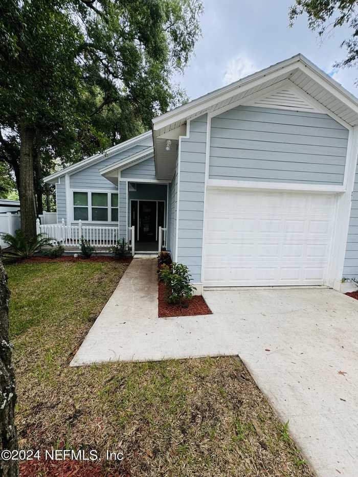 photo 1: 8813 JASPER Avenue, Jacksonville FL 32211