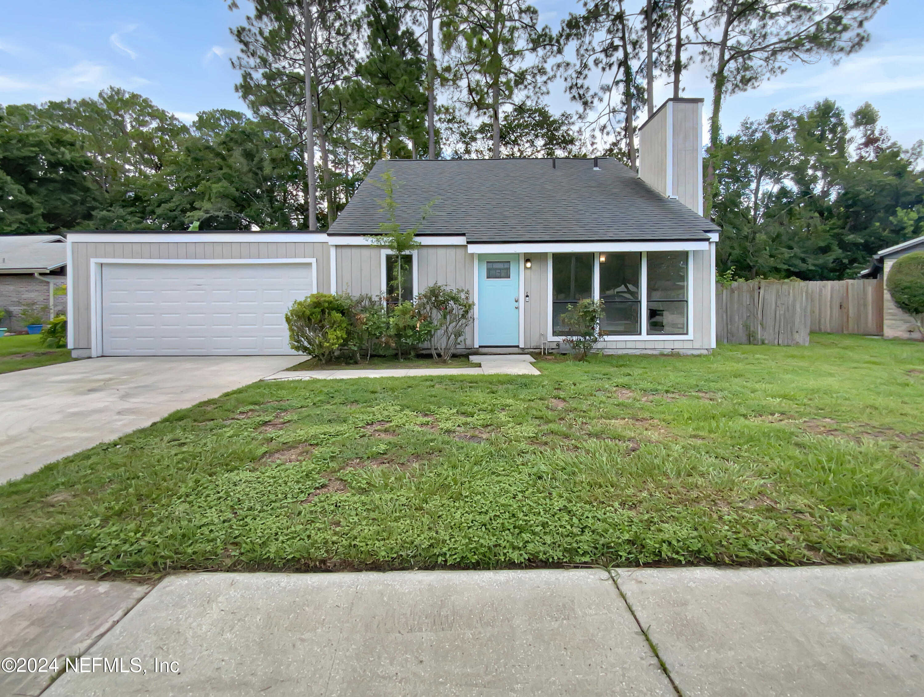 photo 1: 3364 MAIDEN VOYAGE Circle S, Jacksonville FL 32257