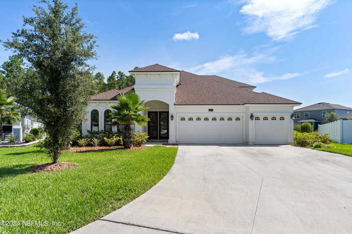 photo 1: 803 LAUREL VALLEY Drive, Orange Park FL 32065