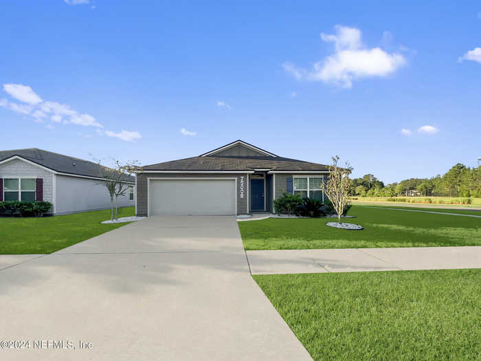 photo 1: 75008 MORNING GLEN Court, Yulee FL 32097