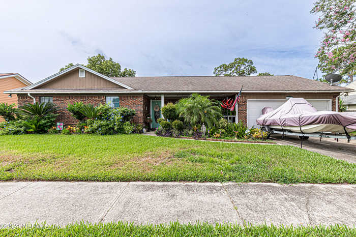 photo 1: 10028 DELANO Drive N, Jacksonville FL 32257