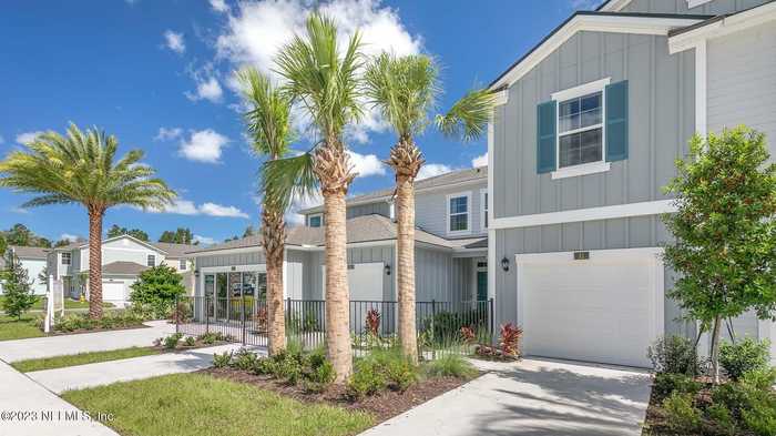 photo 1: 257 SEAPORT BREEZE Road, St Augustine FL 32095