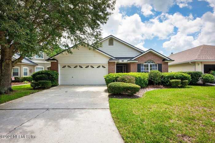 photo 1: 675 TIMBERMILL Lane, Orange Park FL 32065