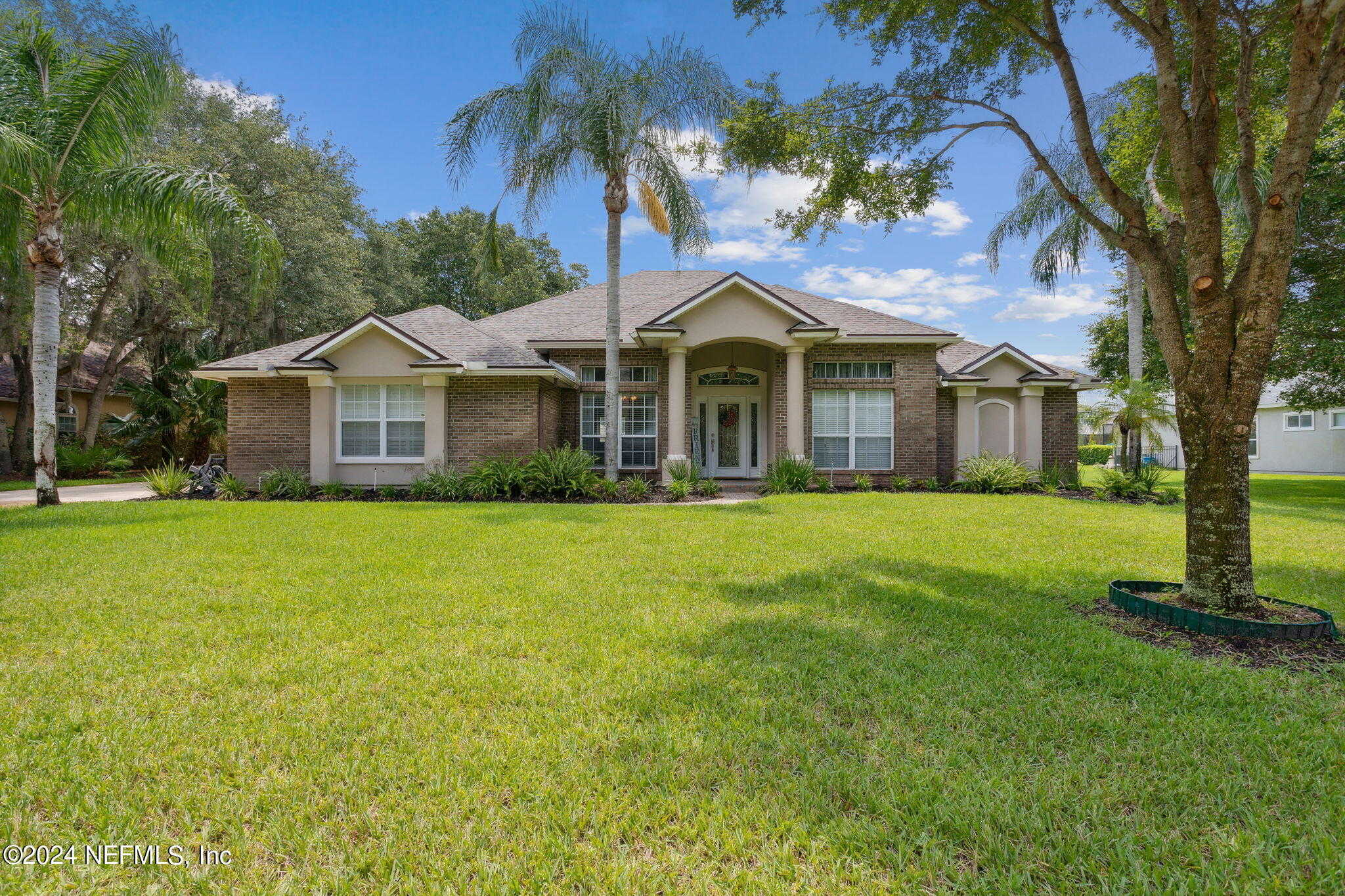 photo 1: 14717 NASSAU SOUND Drive, Jacksonville FL 32226