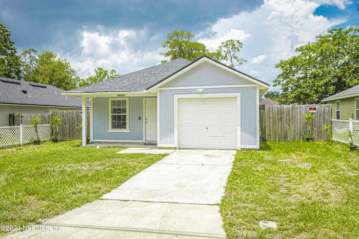 photo 1: 8727 COCOA Avenue, Jacksonville FL 32211