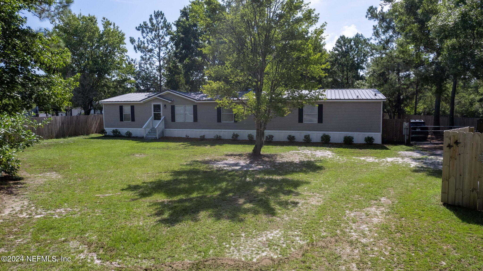 photo 2: 13401 GROVER Road, Jacksonville FL 32226