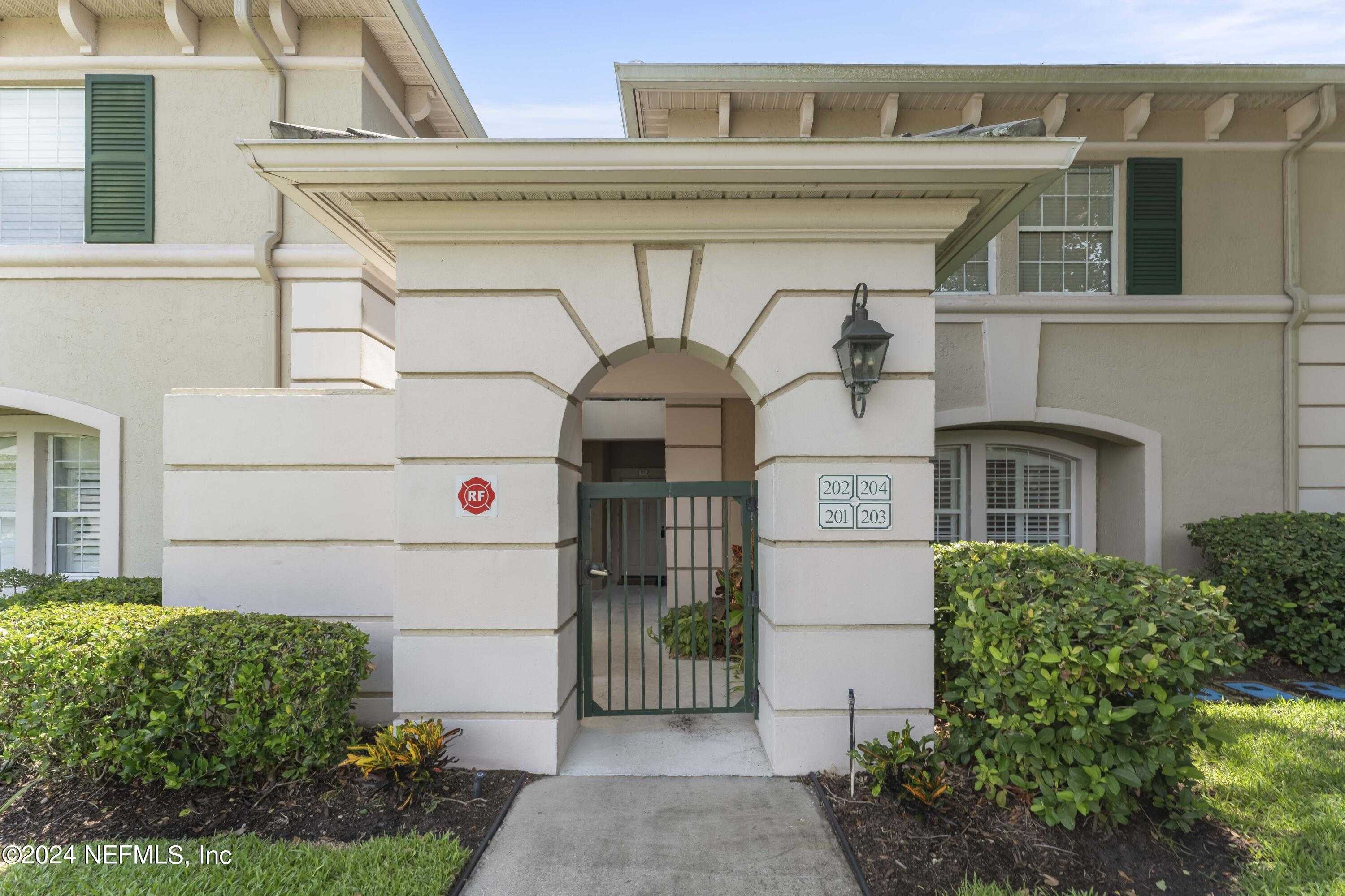 photo 2: 200 BERMUDA BAY Circle Unit 203, Ponte Vedra Beach FL 32082