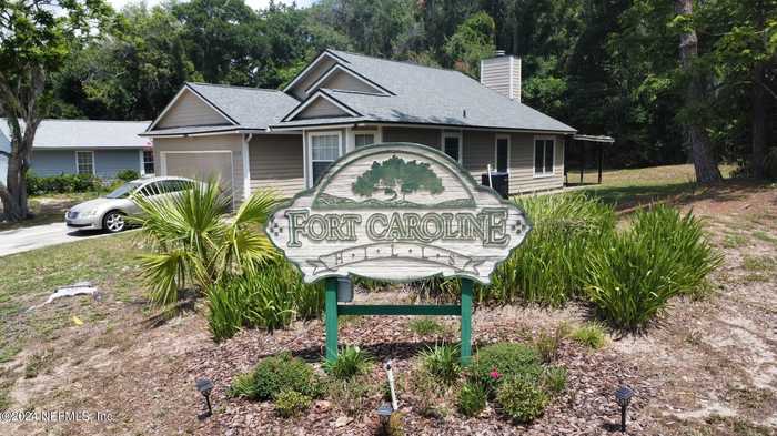 photo 2: 7116 FORT CAROLINE HILLS Drive, Jacksonville FL 32277