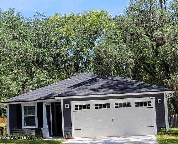 photo 1: 8041 CANNON Street, Jacksonville FL 32220