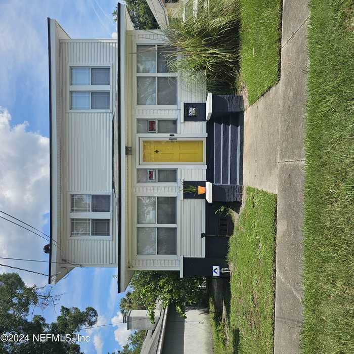 photo 1: 647 W 16TH Street, Jacksonville FL 32206