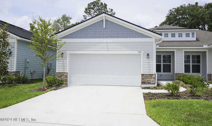 photo 1: 9876 STONE OAK Court, Jacksonville FL 32257