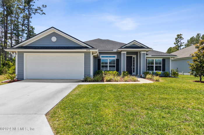 photo 1: 86701 LAZY LAKE Circle, Yulee FL 32097