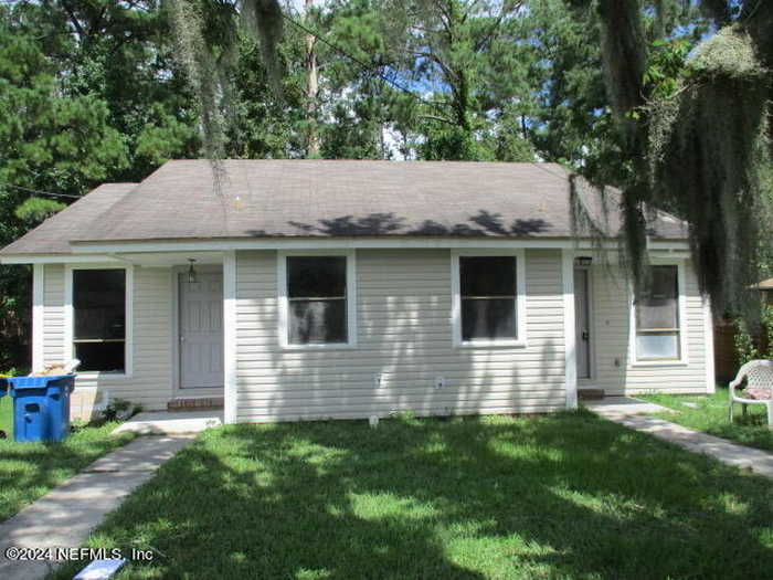 photo 1: 7853 JASPER Avenue, Jacksonville FL 32211