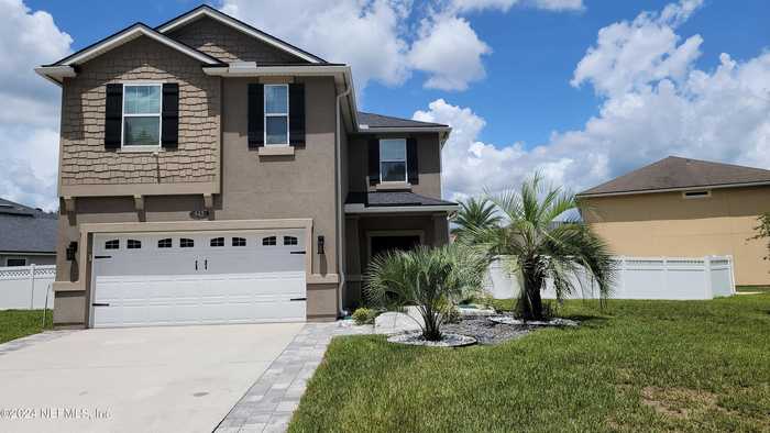 photo 2: 643 DRYSDALE Drive, Orange Park FL 32065