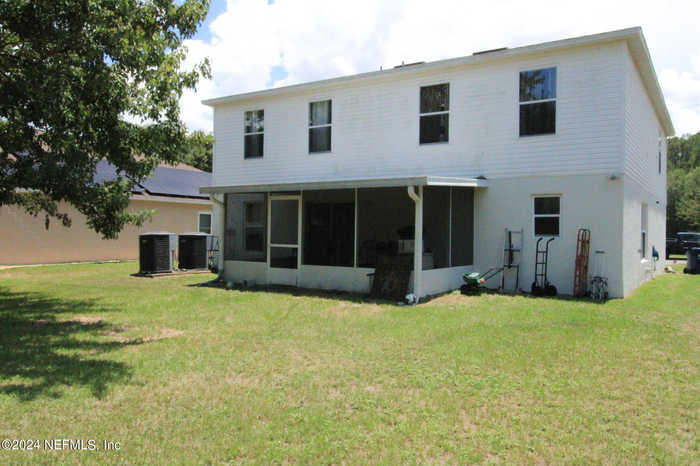 photo 25: 717 LARGO Lane, Macclenny FL 32063