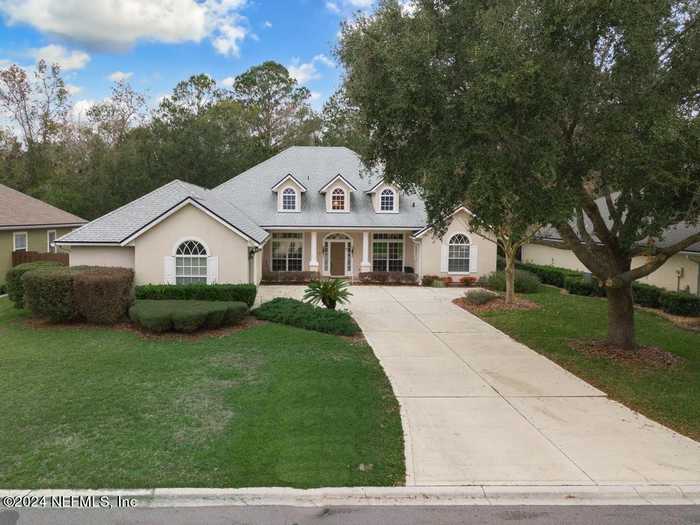 photo 1: 2310 W CLOVELLY Lane, St Augustine FL 32092