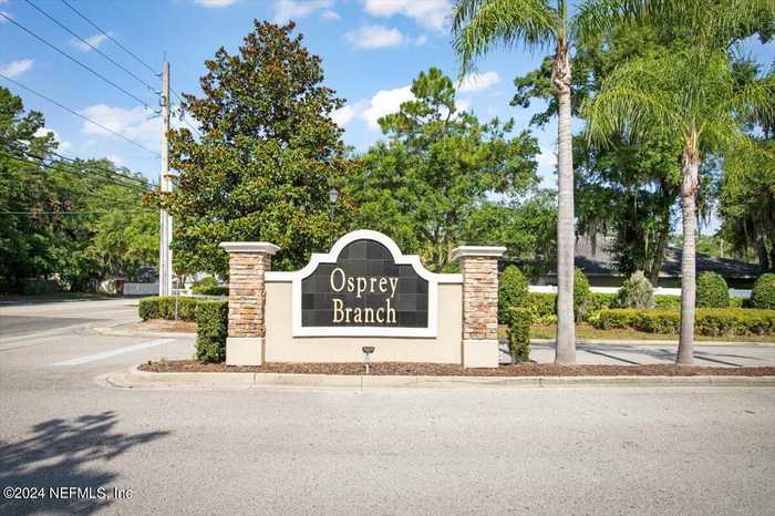 photo 1: 9401 OSPREY BRANCH Trail, Jacksonville FL 32257