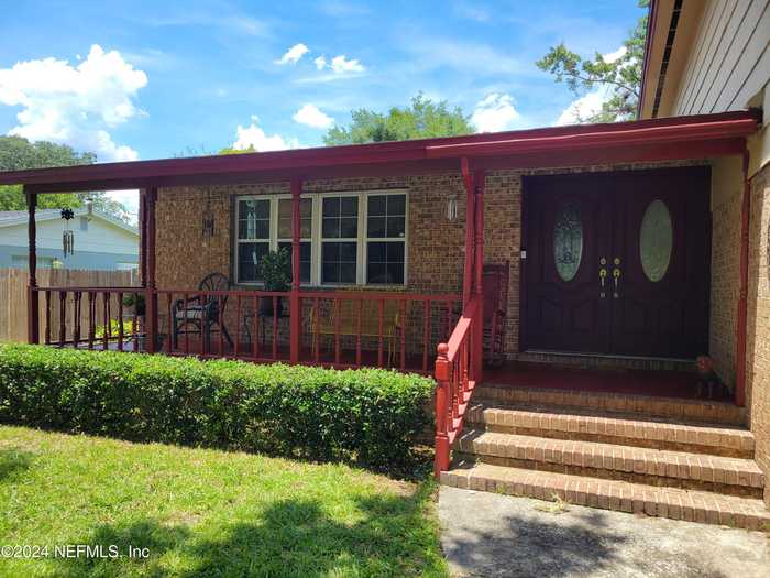 photo 2: 8205 BARRACUDA Road, Jacksonville FL 32244