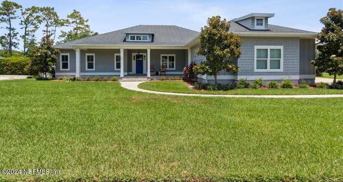 photo 1: 96049 CAPTAINS POINTE Road, Yulee FL 32097