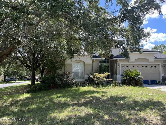 photo 1: 461 CLEARVIEW Court, Orange Park FL 32065