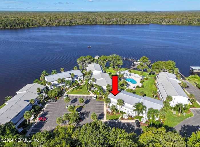 photo 1: 113 RIVER BEND Place, Welaka FL 32193