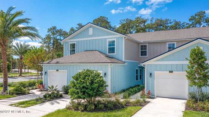 photo 2: 284 TIDAL BEACH Avenue, St Augustine FL 32095