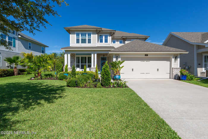 photo 2: 466 STONE RIDGE Drive, Ponte Vedra FL 32081