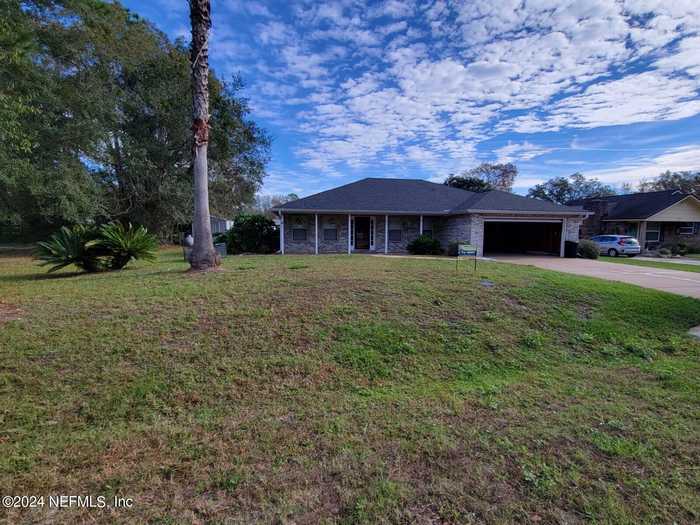 photo 2: 248 HARBOR Drive, Palatka FL 32177