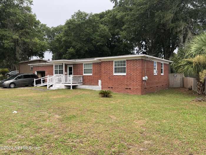 photo 2: 2604 CESERY Boulevard, Jacksonville FL 32211