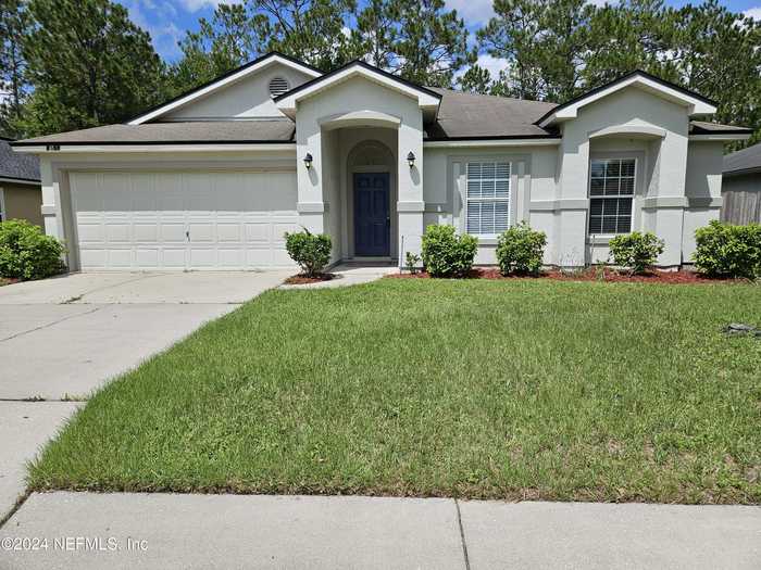 photo 2: 12357 ANARANIA Drive, Jacksonville FL 32220