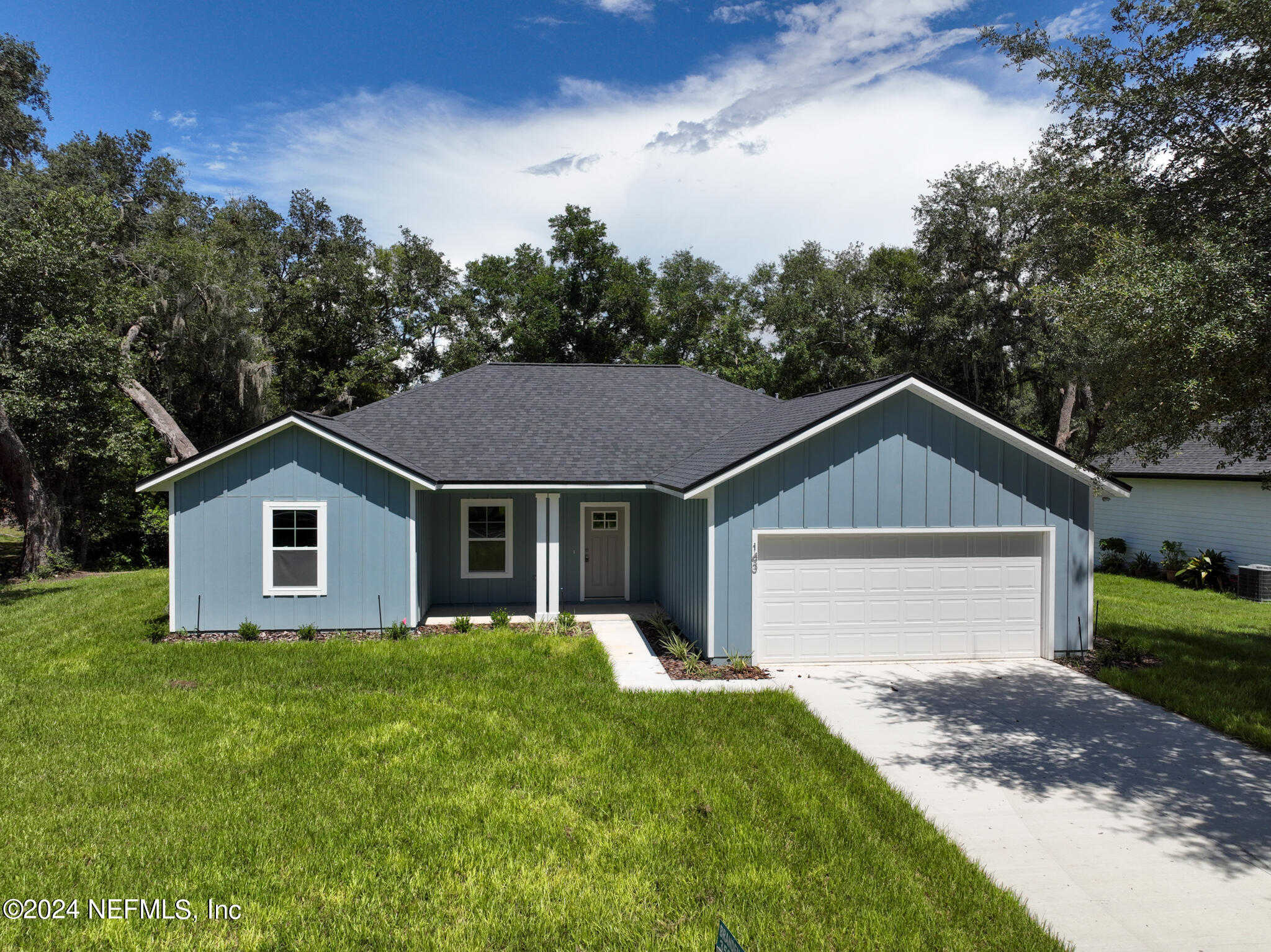 photo 2: 143 SWANS NEST Circle, Melrose FL 32666