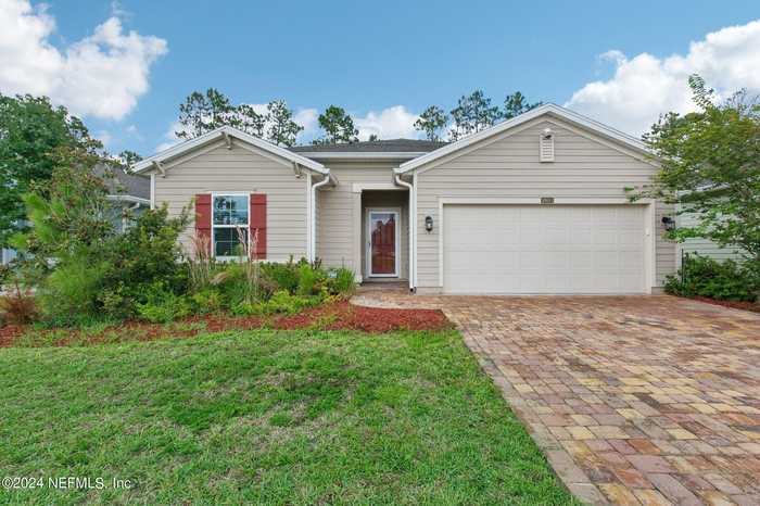 photo 1: 7085 BOWERS CREEK Drive, Jacksonville FL 32222