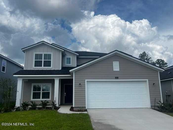 photo 1: 63 CARLOTA Way, St Augustine FL 32095