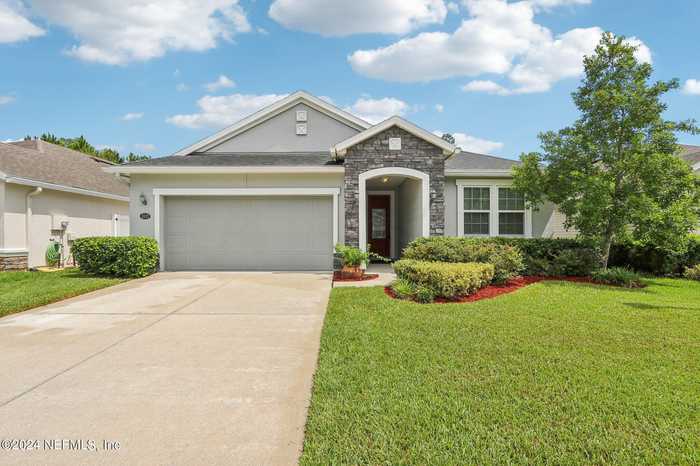 photo 1: 3115 ANGORA BAY Drive, Middleburg FL 32068