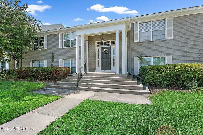 photo 1: 4329 PLAZA GATE Lane S Unit 101, Jacksonville FL 32217