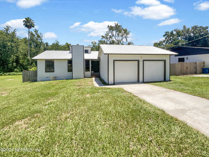 photo 1: 1567 ALETHA Drive, Jacksonville FL 32211