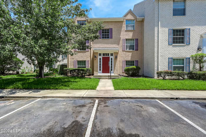 photo 1: 4313 PLAZA GATE Lane S Unit 201, Jacksonville FL 32217