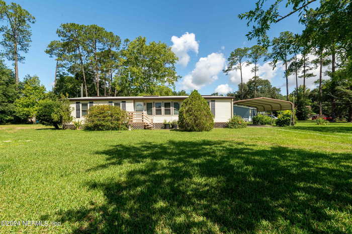 photo 1: 12624 DEL RIO Drive, Jacksonville FL 32258