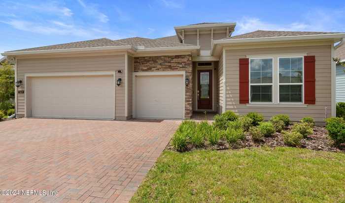 photo 1: 75659 SUNBERRY Drive, Yulee FL 32097