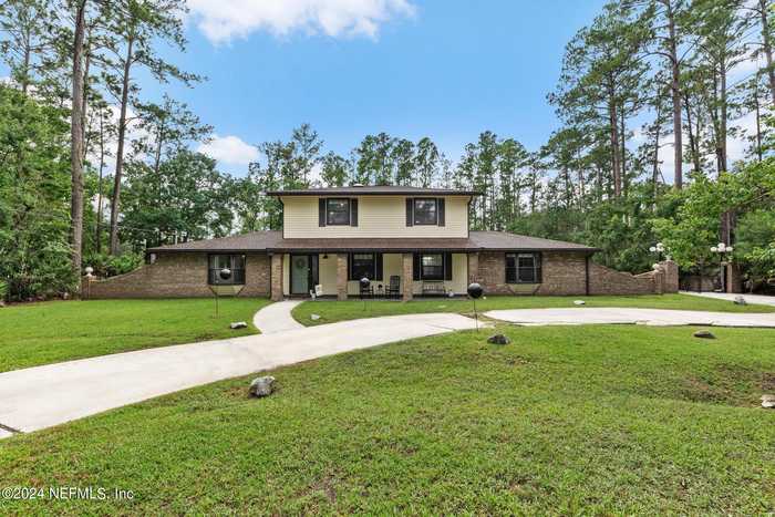 photo 1: 984 EAGLE BEND Court, Jacksonville FL 32226