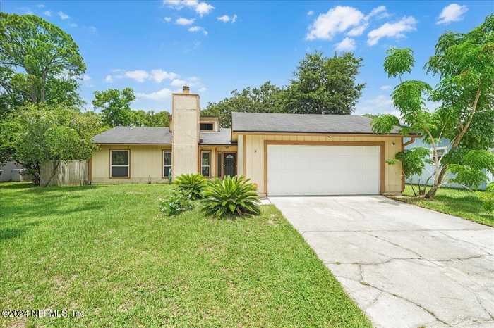 photo 1: 3453 MAIDEN VOYAGE Circle S, Jacksonville FL 32257