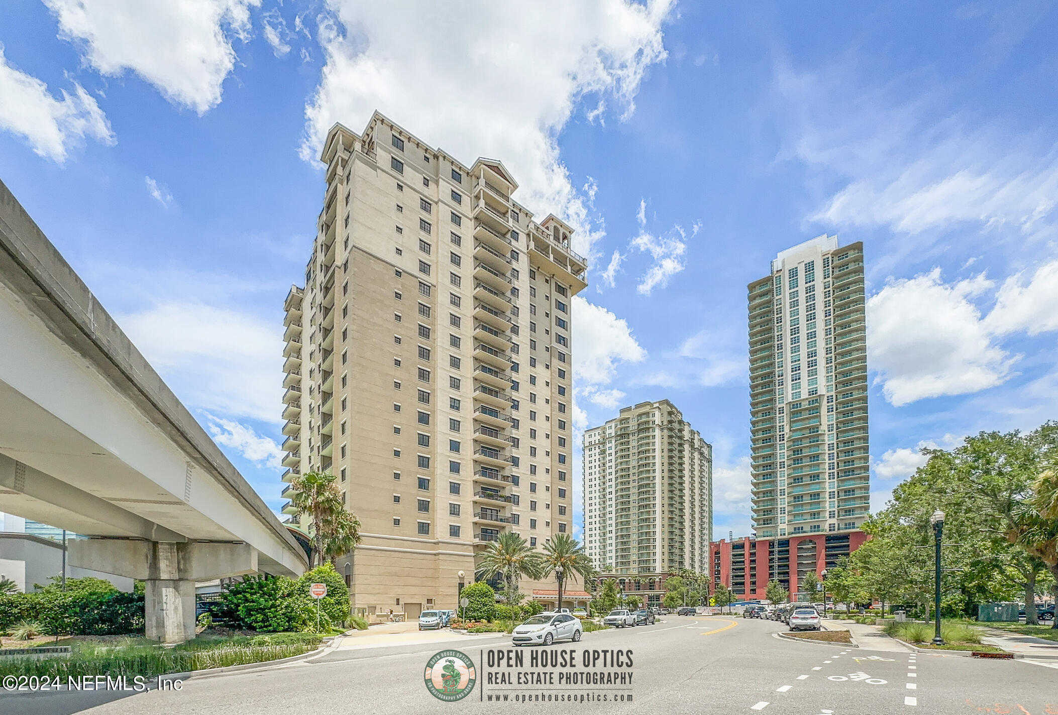 photo 1: 1478 RIVERPLACE Boulevard Unit 410, Jacksonville FL 32207