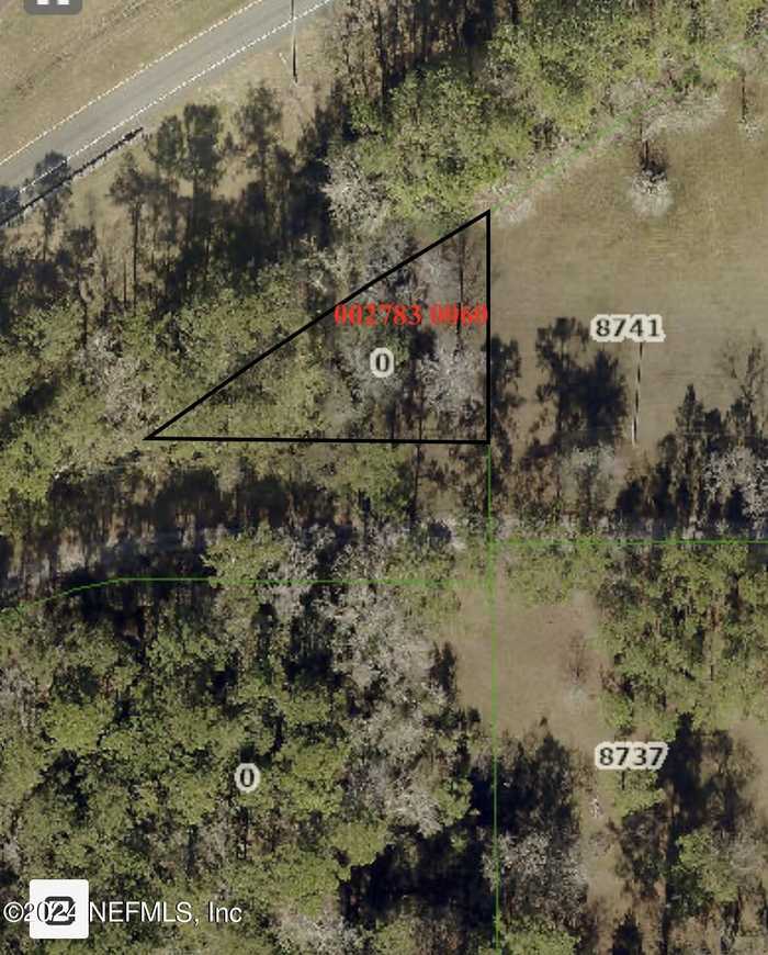 photo 2: MONCRIEF-DINSMORE Road, Jacksonville FL 32219