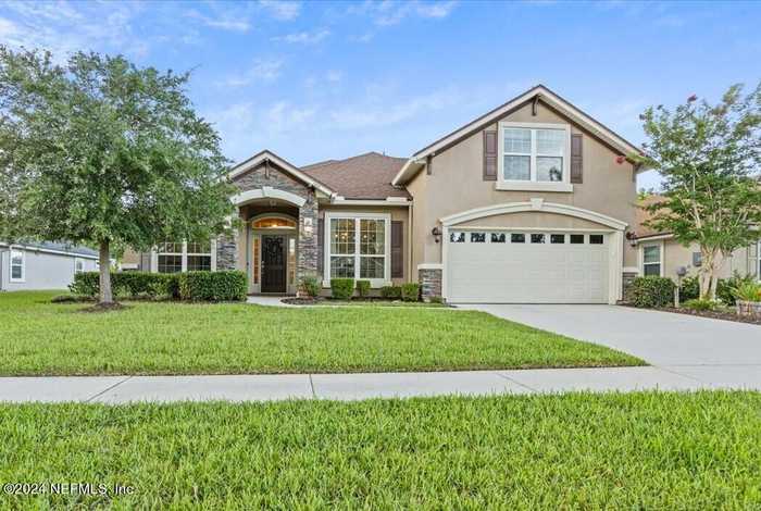 photo 1: 103 SPRING CREEK Way, St Augustine FL 32095