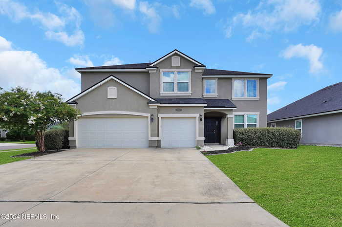 photo 1: 4105 HALIFAX Lane, Orange Park FL 32065